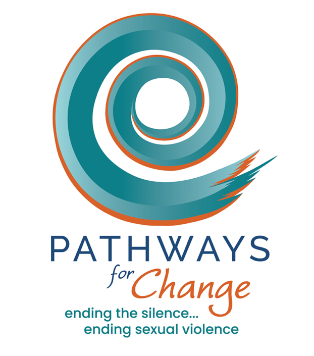 Pathways For Change logo
