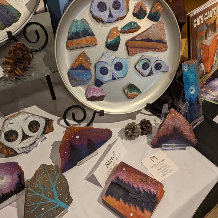 Madsahara Art & Design