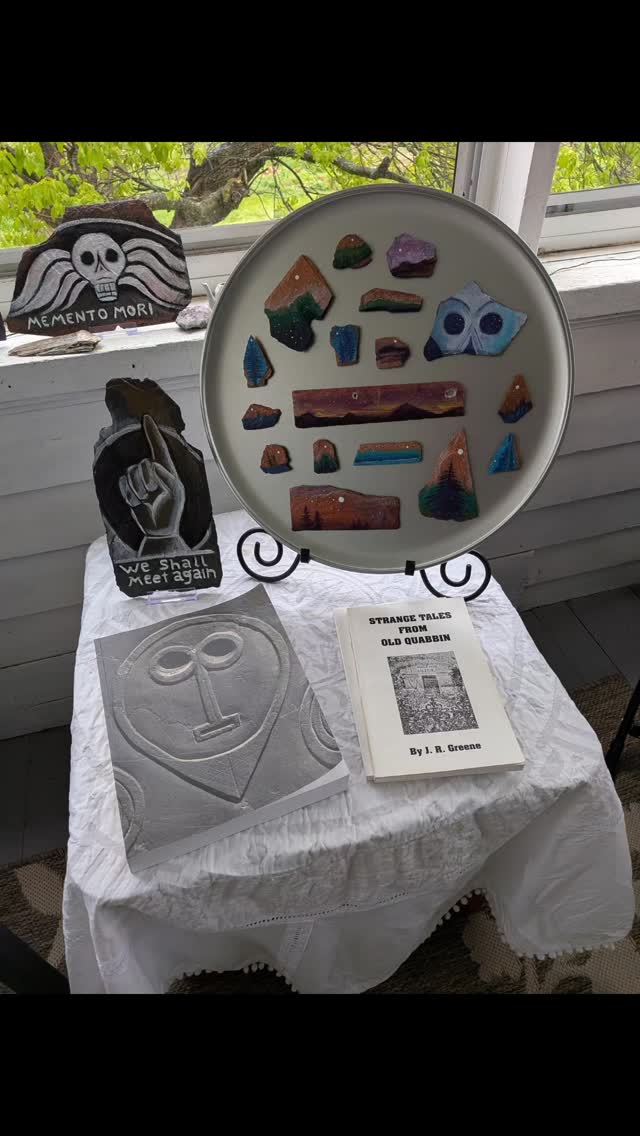 Madsahara Art & Design